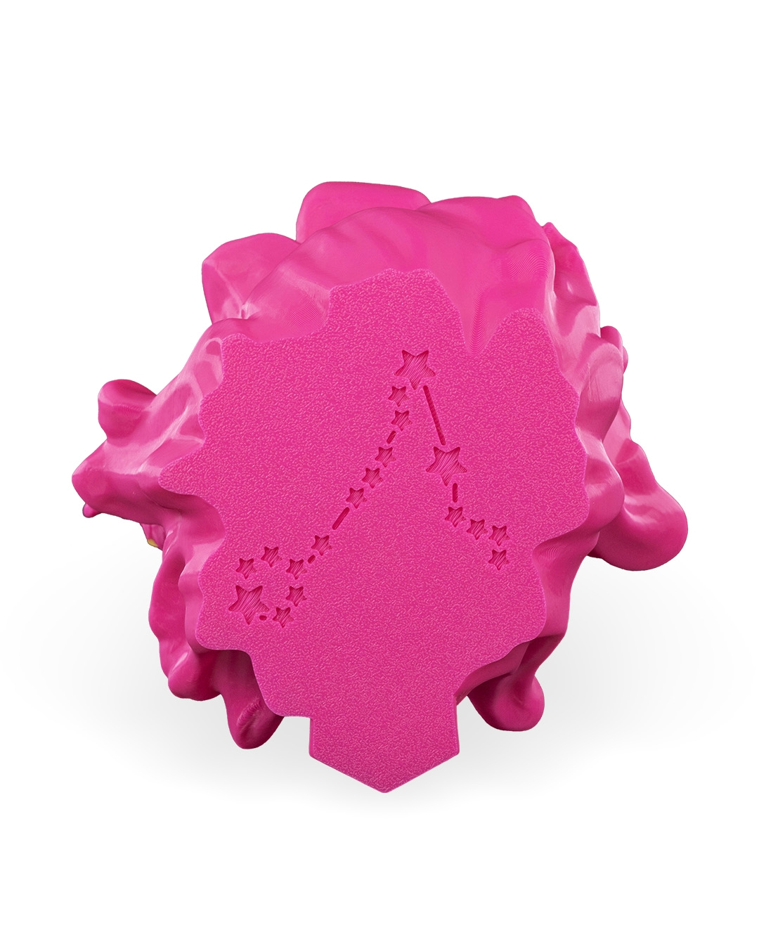 3D Printed Pisces Statue - Image 16