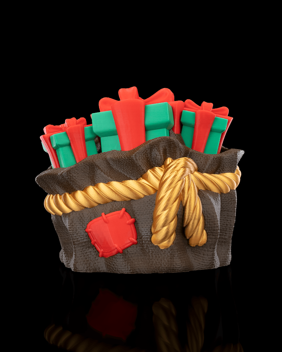 Sneaky Snatcher Table Lamp - Image 4