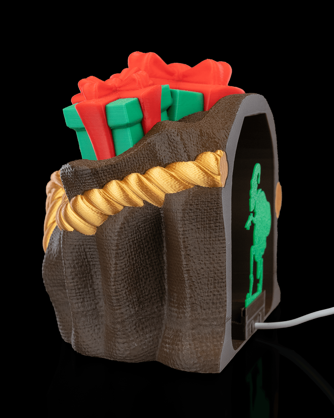 Sneaky Snatcher Table Lamp - Image 6