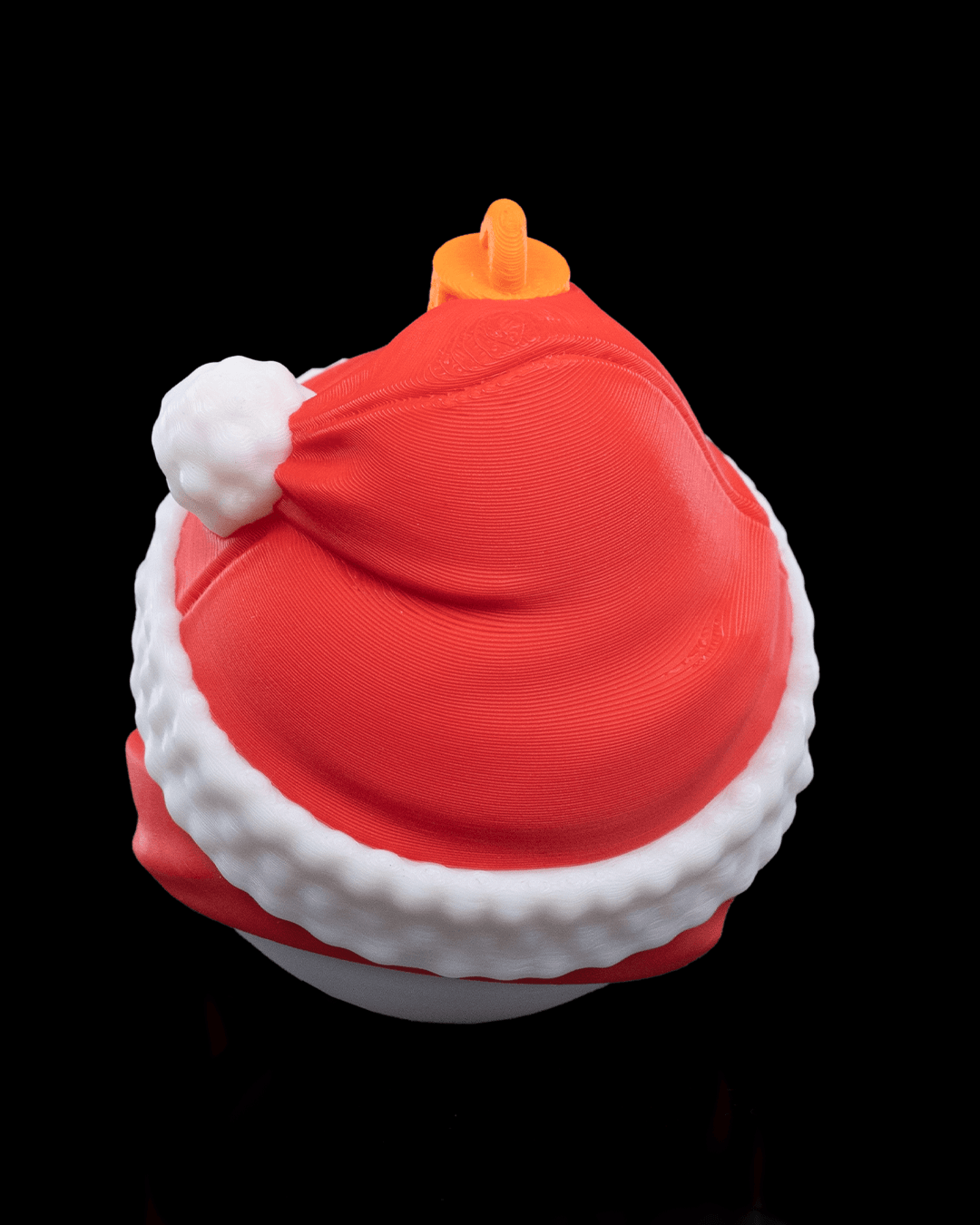 Snowman Christmas Ornament - Image 7