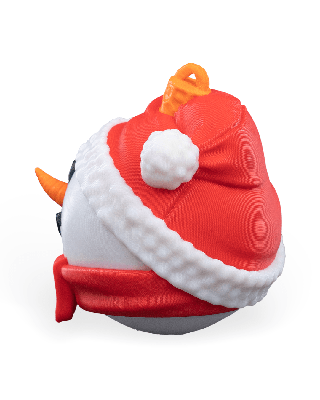 Snowman Christmas Ornament - Image 11