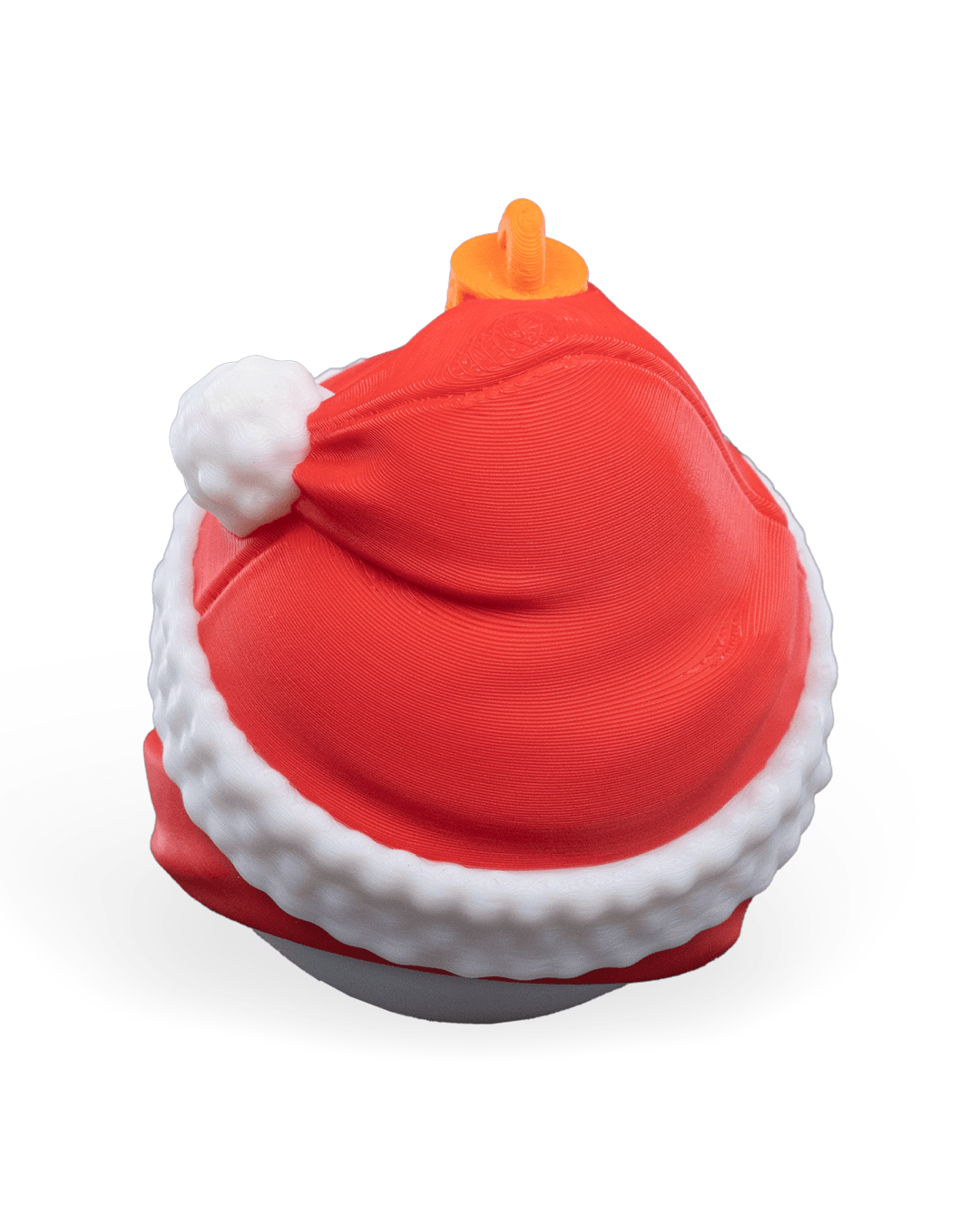 Snowman Christmas Ornament - Image 12
