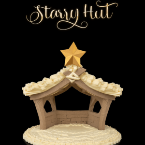 Starry Hut