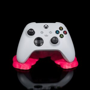 Gooey Xbox Controller Stand