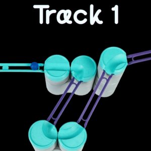 Marble Run Track 1