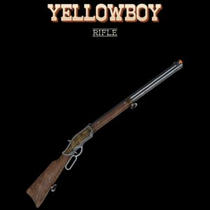YellowBoy Rifle