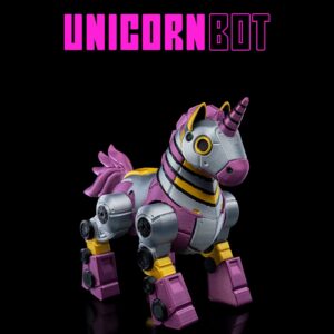 Unicornbot