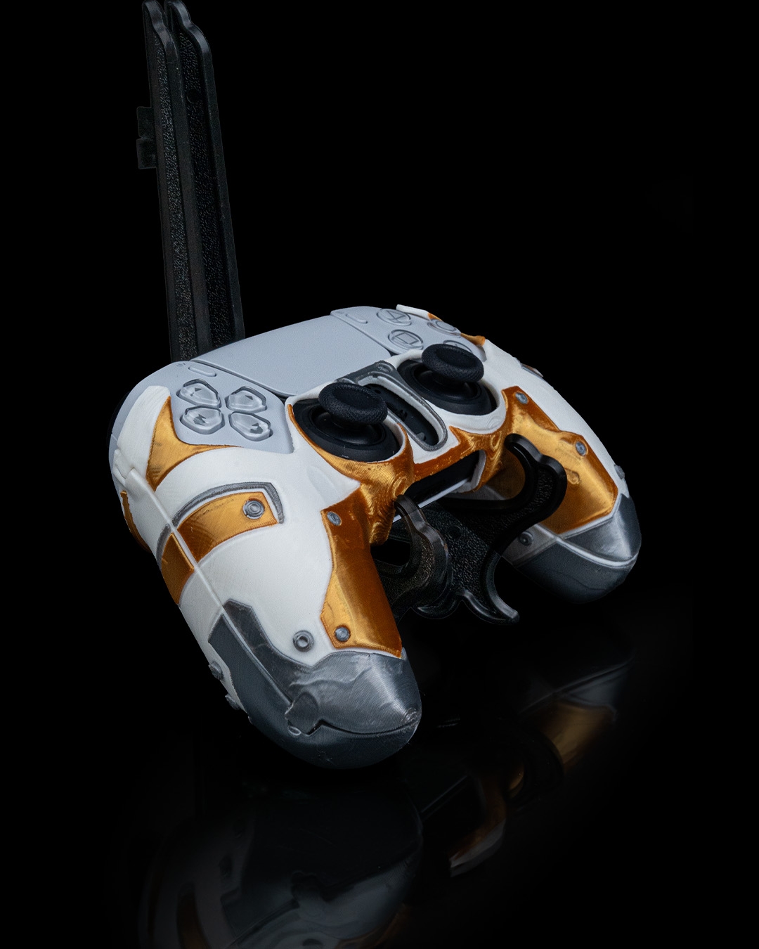 Capa Controle Mecha Controller Cover - Image 4