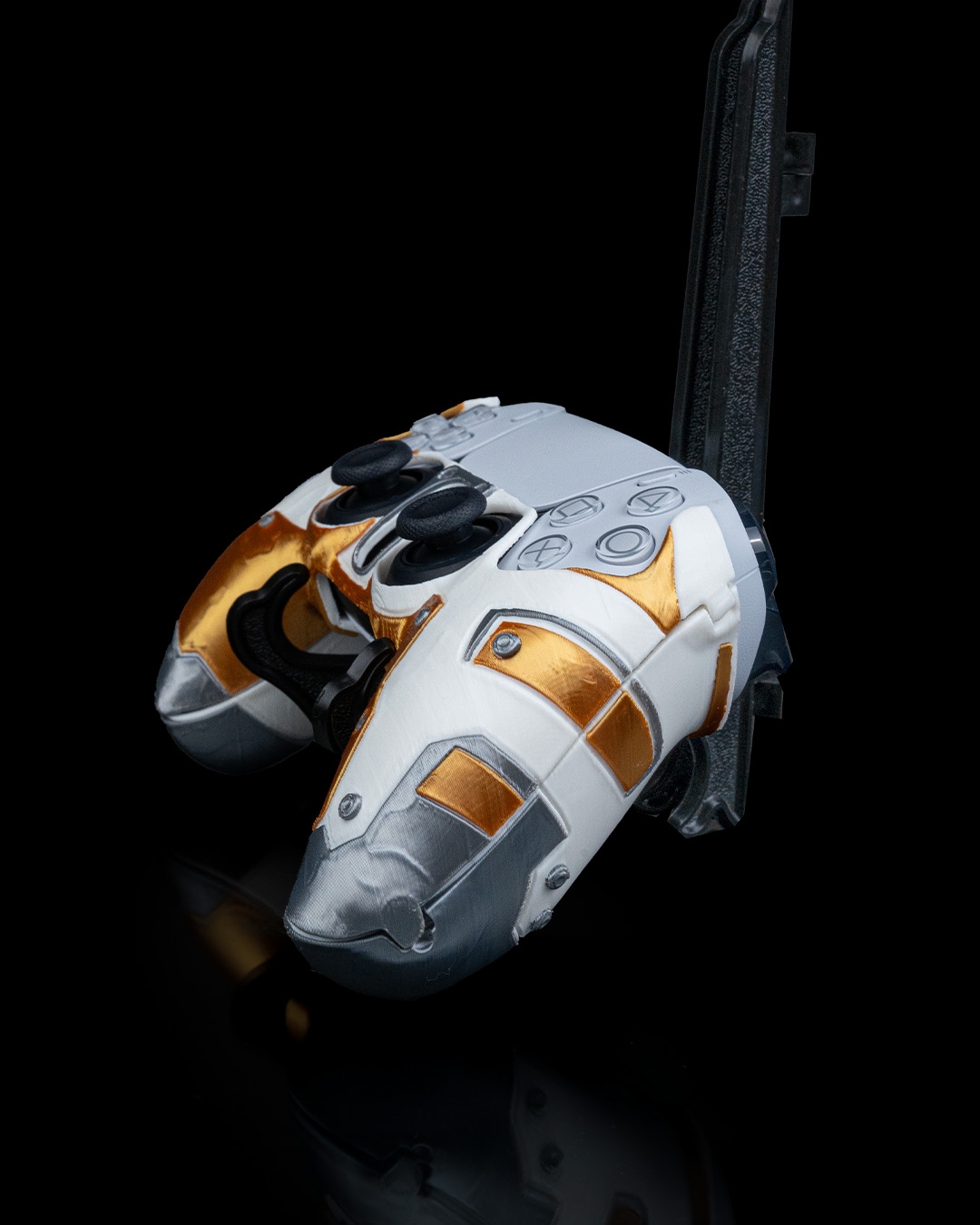 Capa Controle Mecha Controller Cover - Image 6