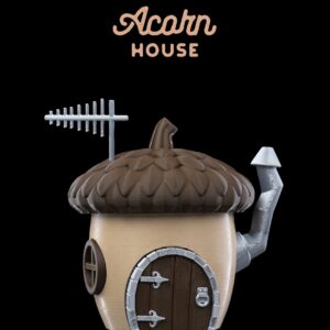 Acorn House
