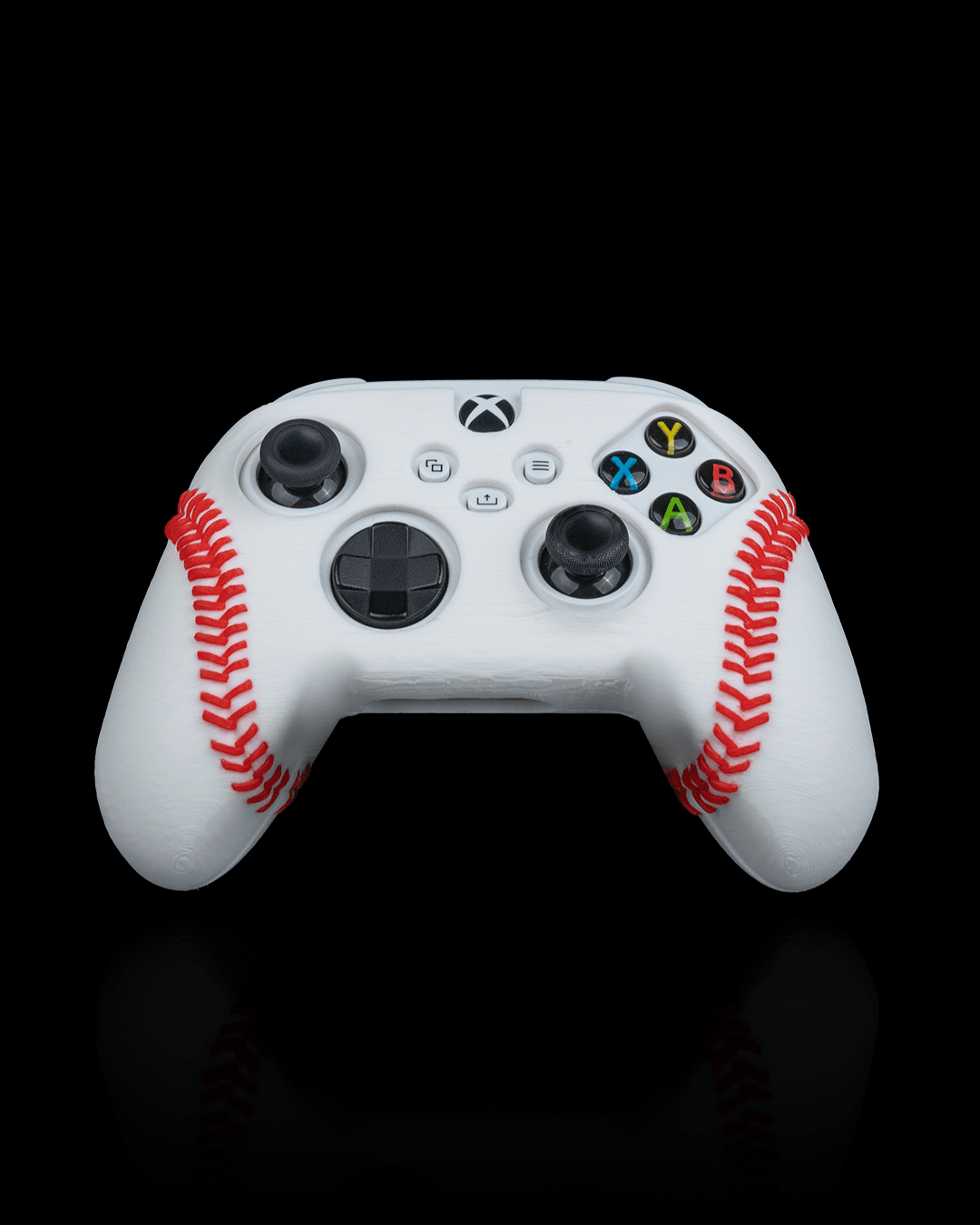 Baseball Controller Cover - Image 3