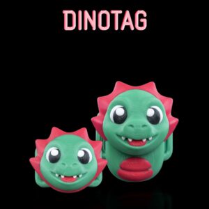 DinoTag