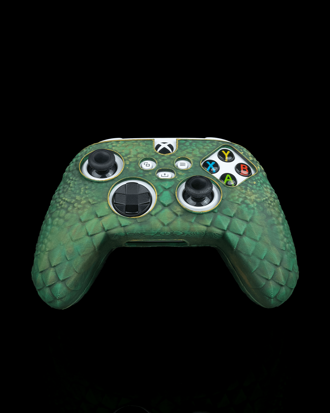 Dragonscale Controller Cover - Image 2