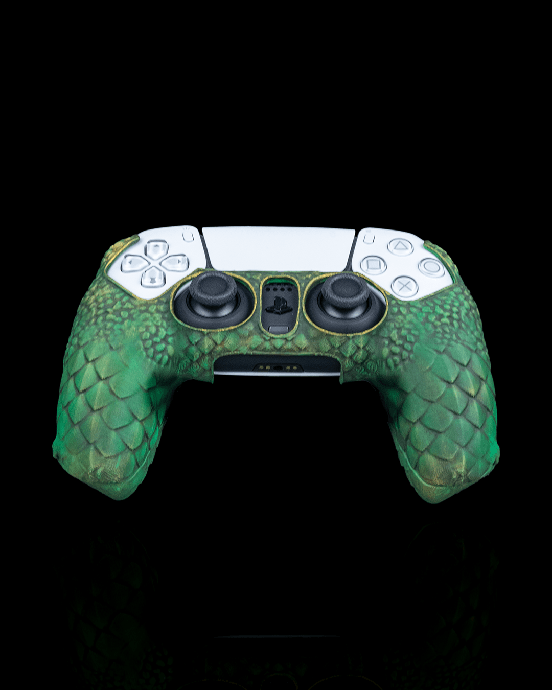 Dragonscale Controller Cover - Image 3
