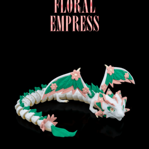 Floral Empress