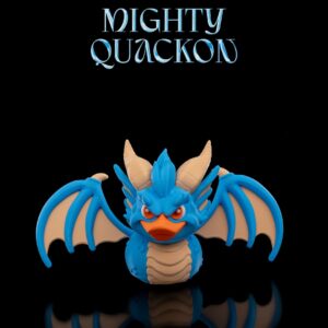 Mighty Quackon