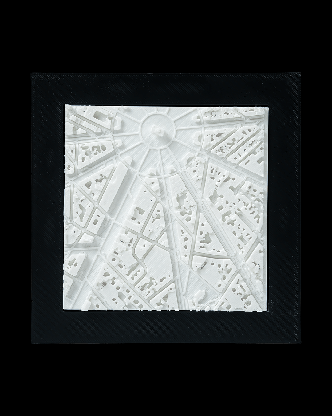 3D City Paris - Image 2