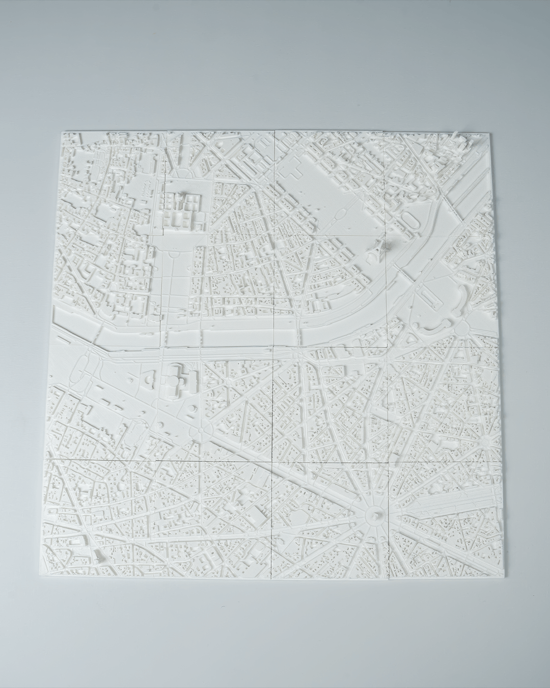3D City Paris - Image 3