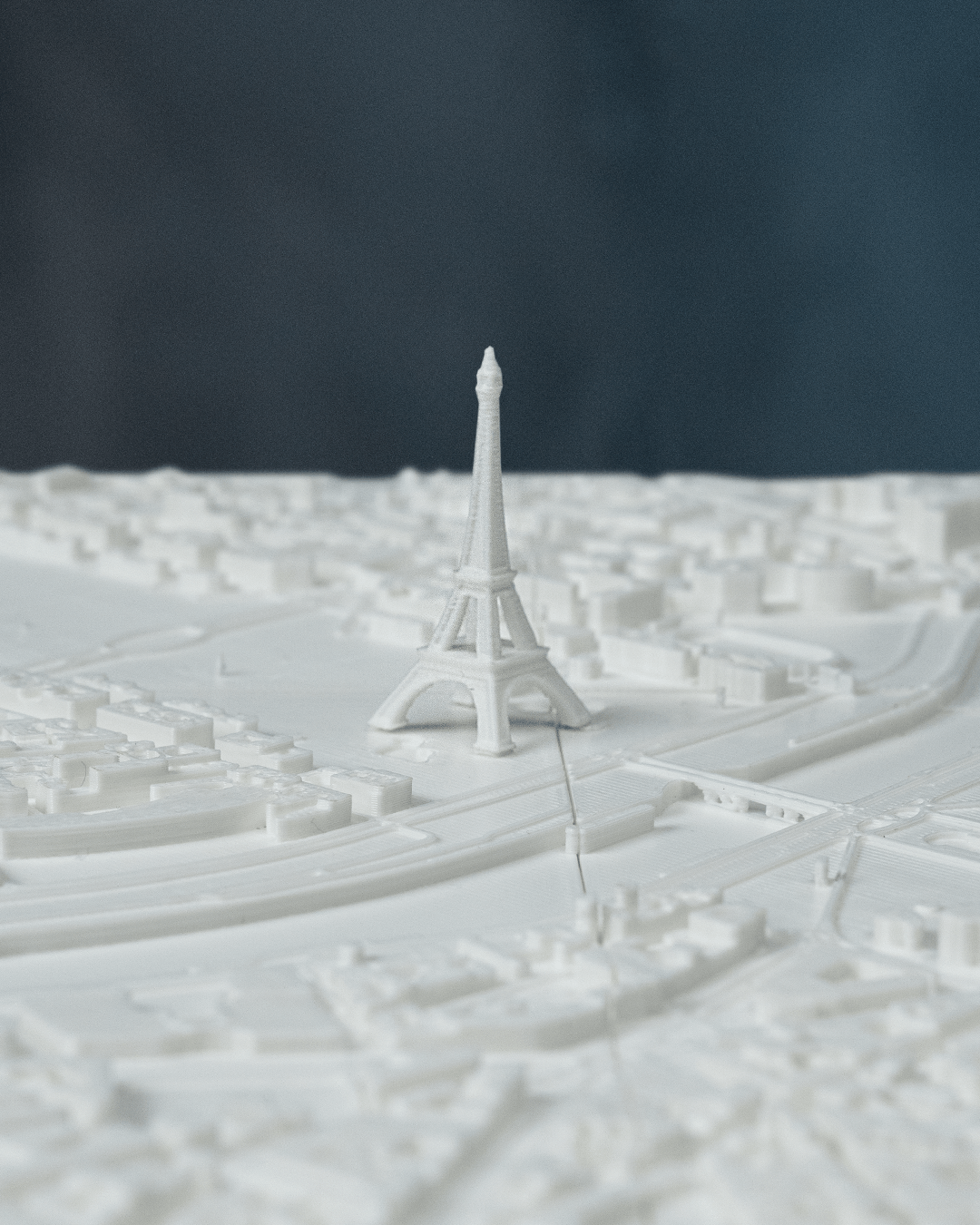 3D City Paris - Image 4