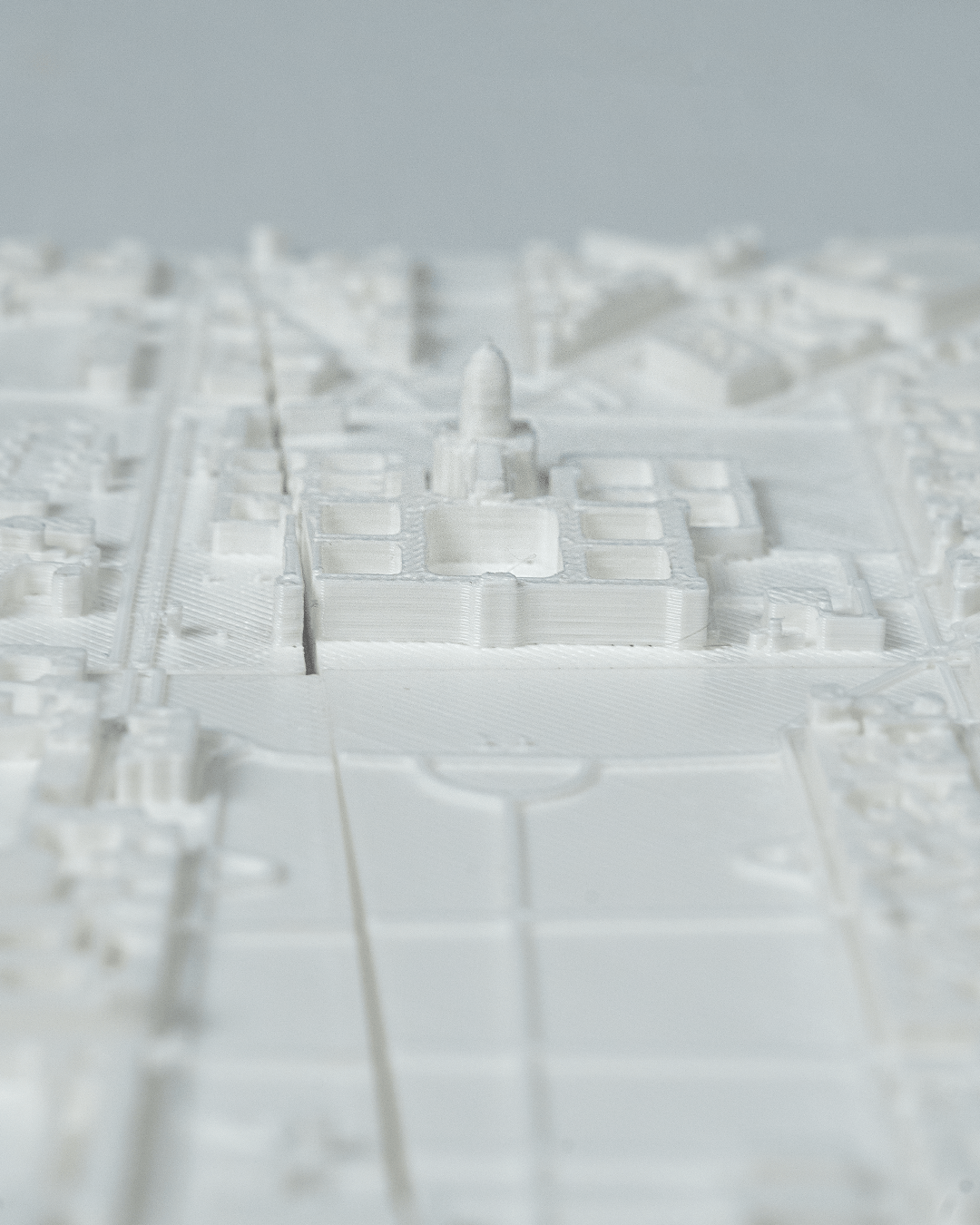 3D City Paris - Image 6