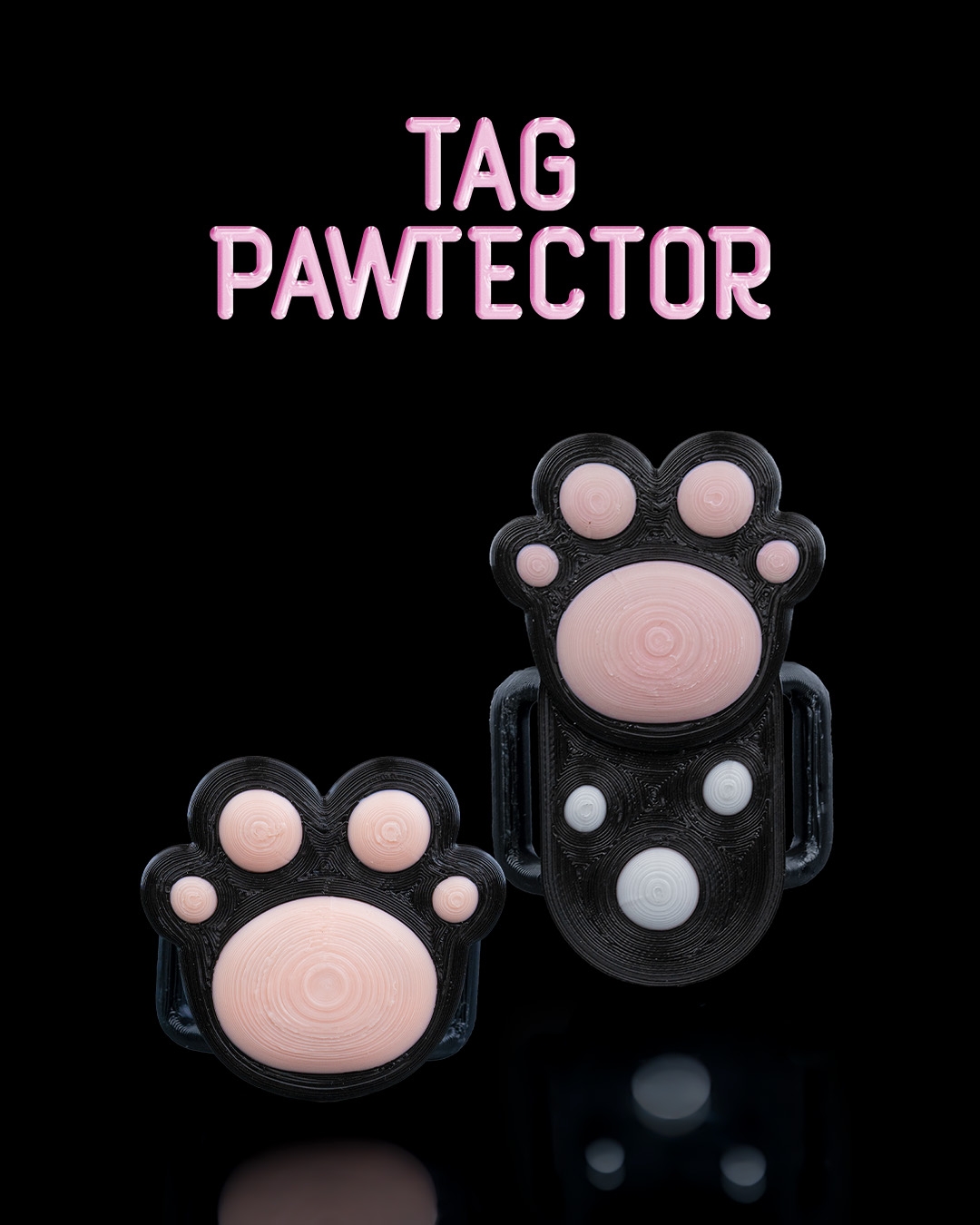 Tag Pawtector