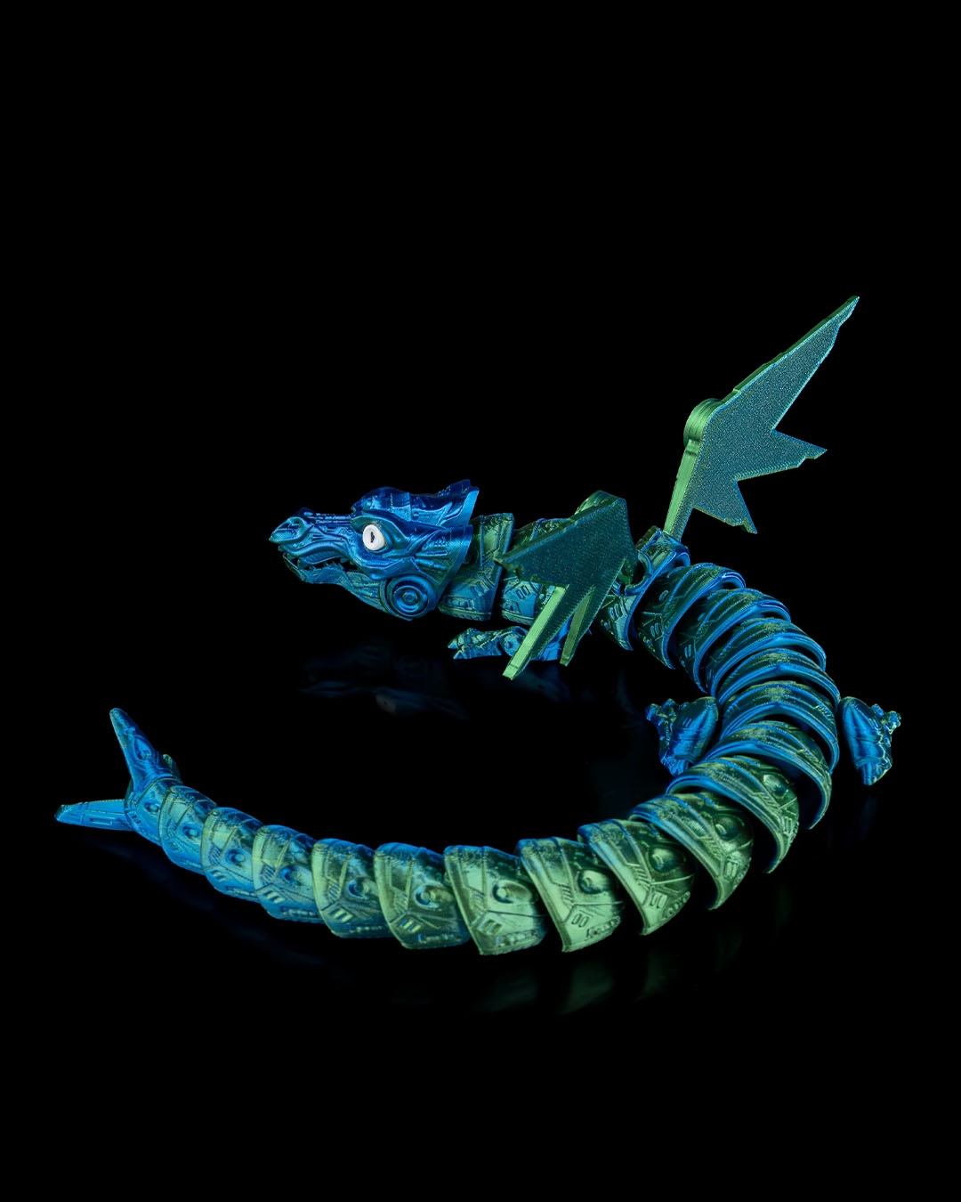 The Iron Sentinel - Image 5