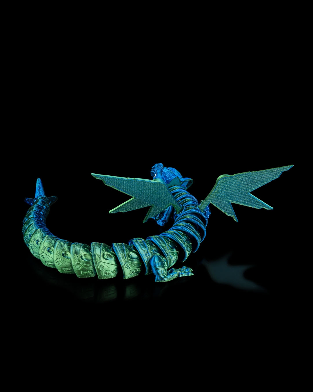 The Iron Sentinel - Image 6