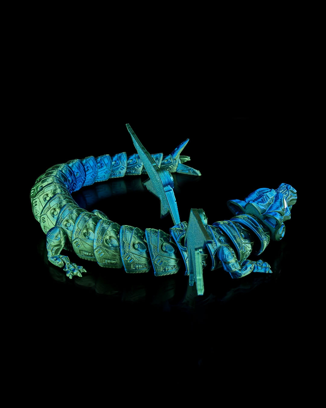 The Iron Sentinel - Image 7