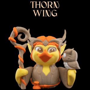 Thorn Wing