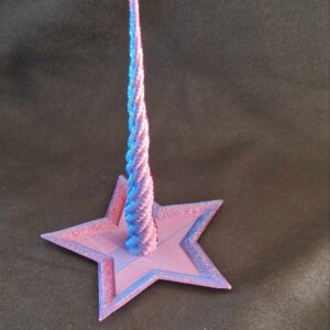 Support élastique/chouchou