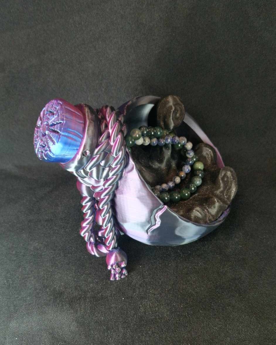 Potion vapeur - Image 2