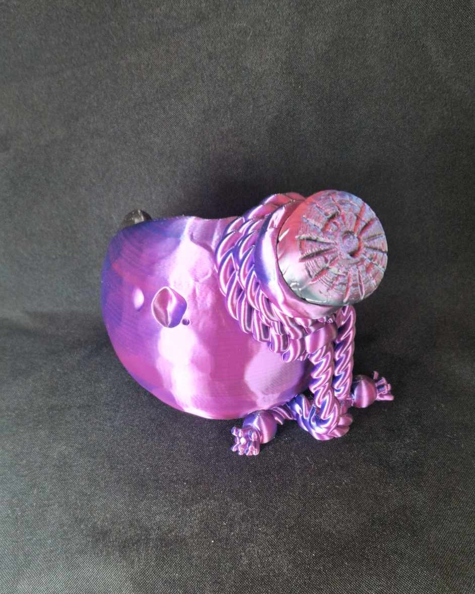 Potion vapeur - Image 3