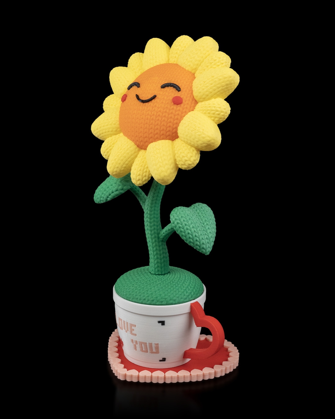 A-mug-urumi Flower - Custom Container - Image 3