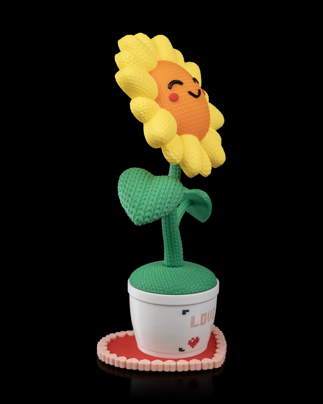 A-mug-urumi Flower - Custom Container - Image 4