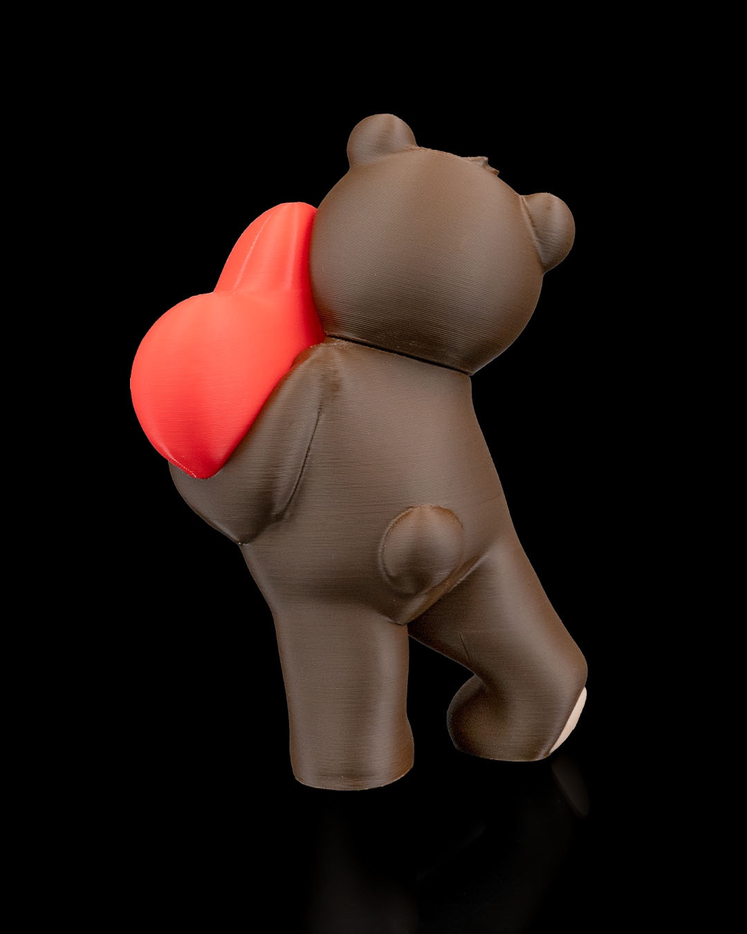 Bear Hug - Image 4