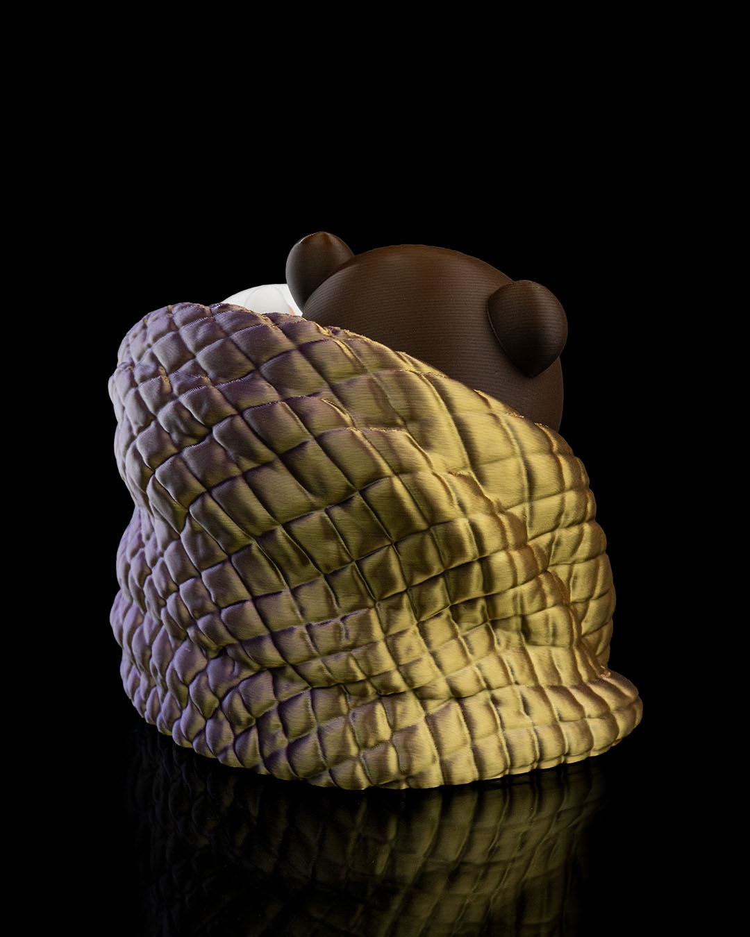 Cuddling Bears - Image 5