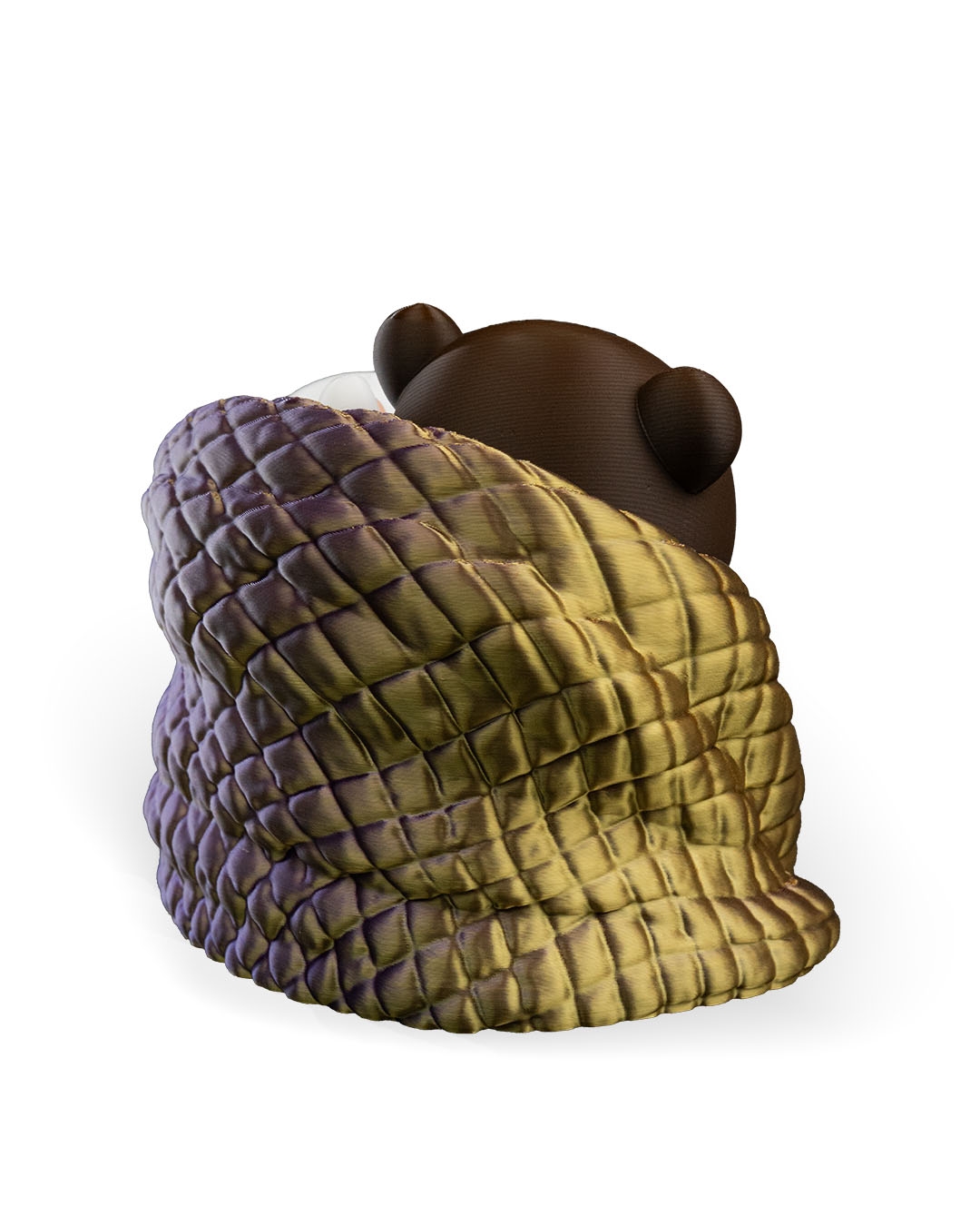 Cuddling Bears - Image 10