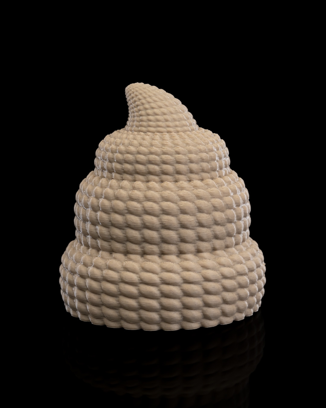 Cute Poop Container - Jewellery Box - Image 4