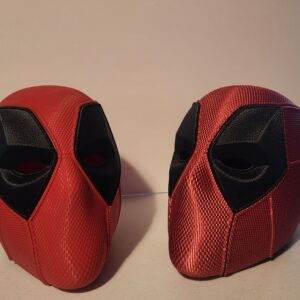 Deadpool Helmet