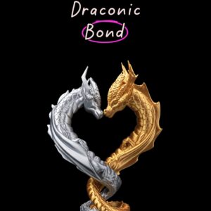 Draconic Bond