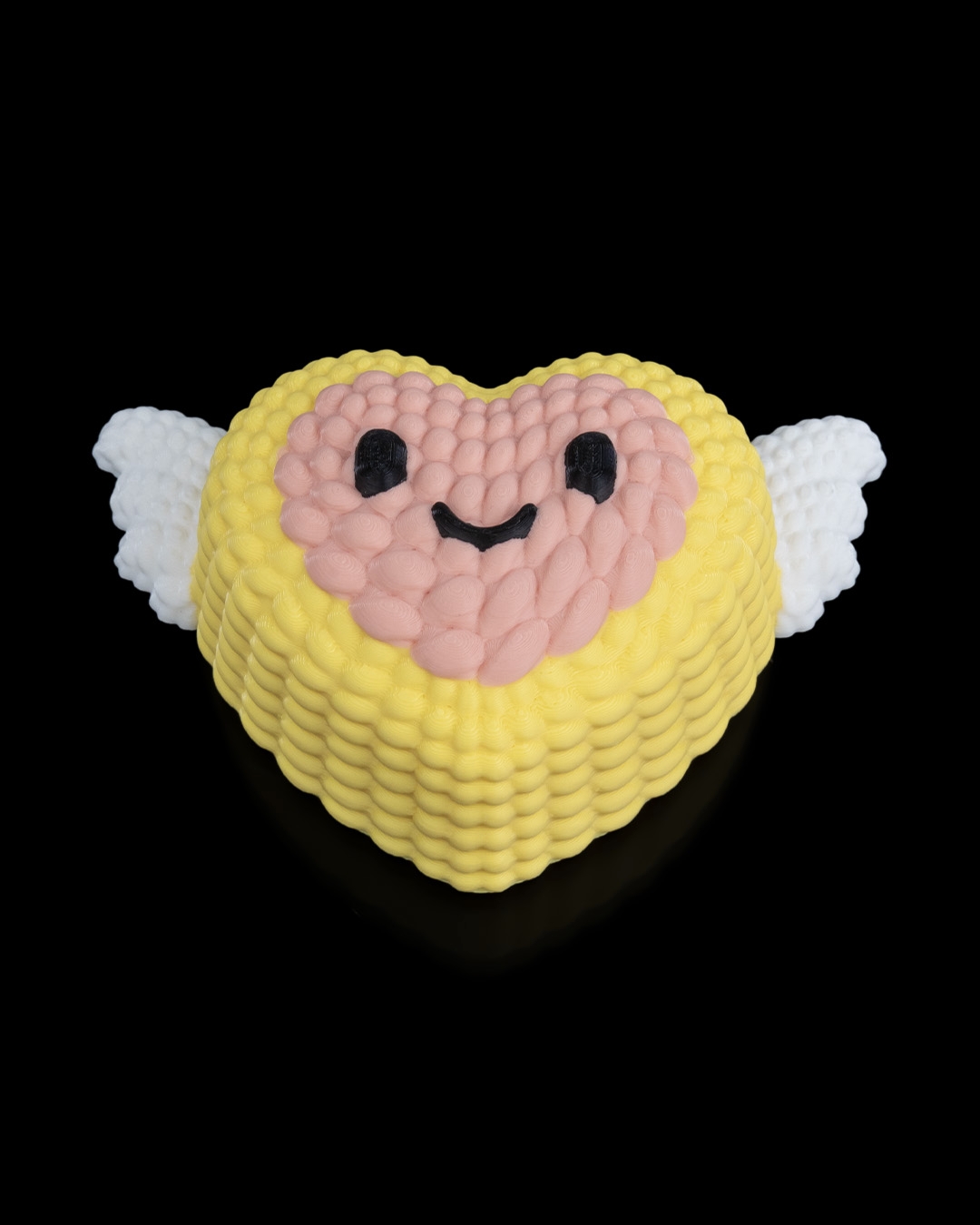 Hearts of love Container - Image 2