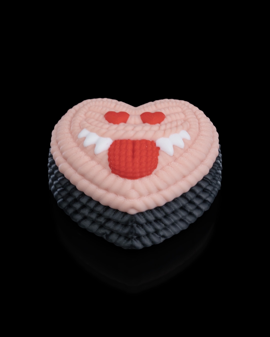 Hearts of love Container - Image 3