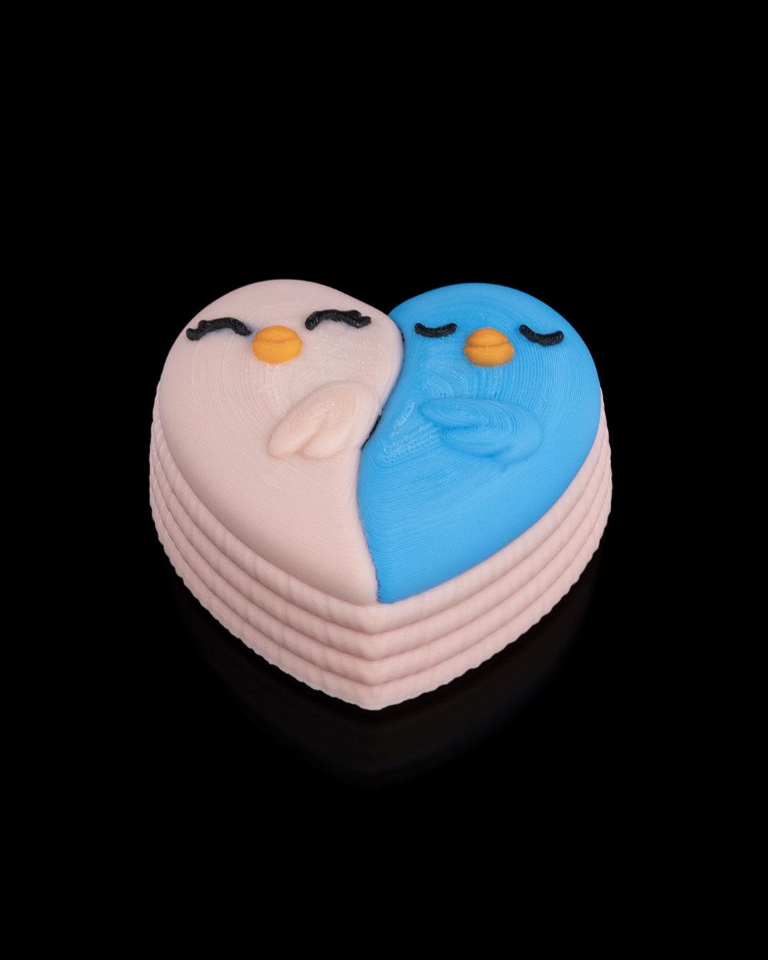 Hearts of love Container - Image 4