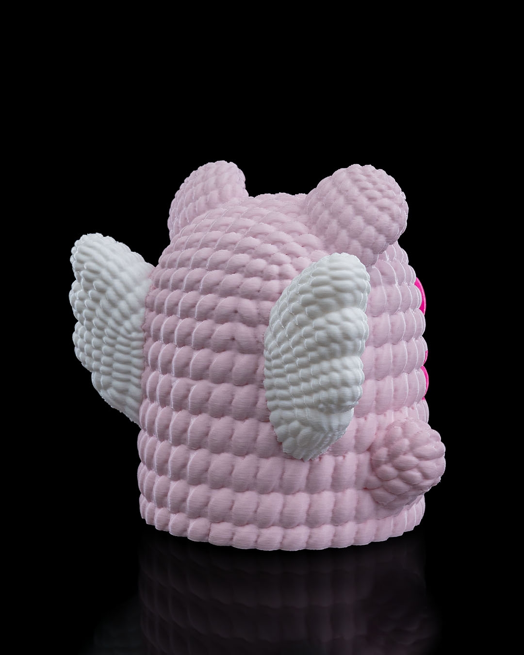 Love CuPig Container - Jewellery box - Image 5