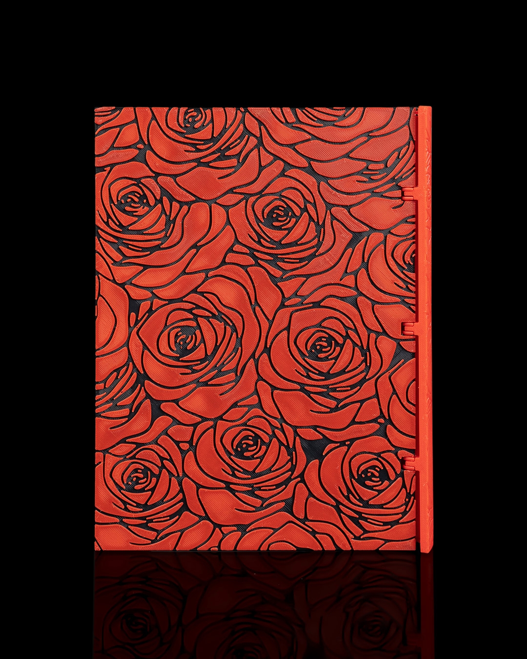 Love Letter Custom Scrapbook - Image 6