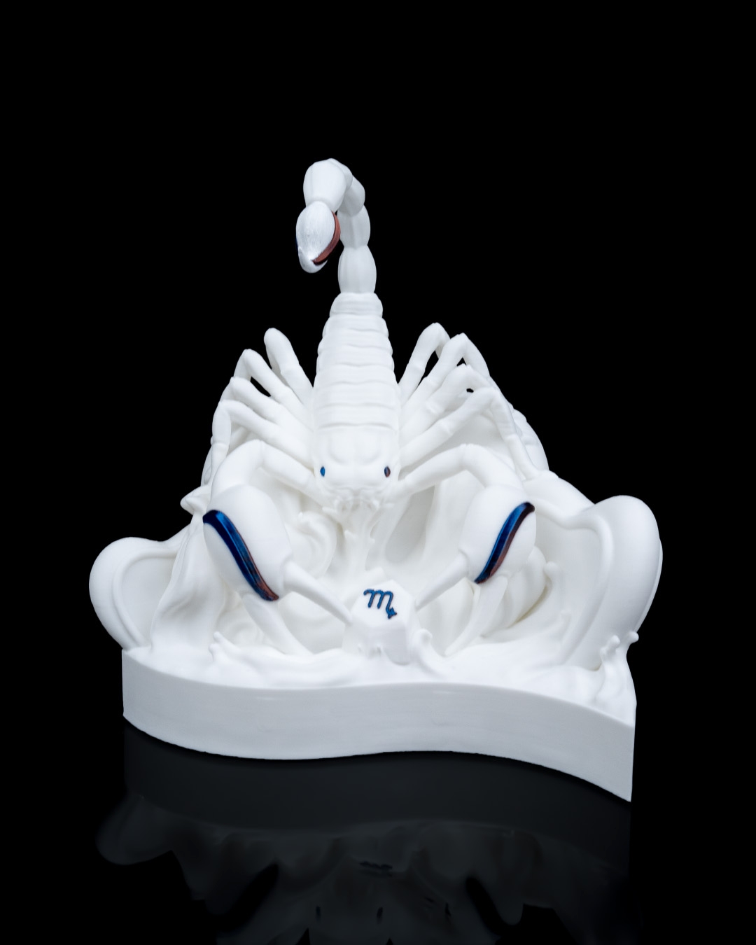 My valentine is a Scorpio - Image 2