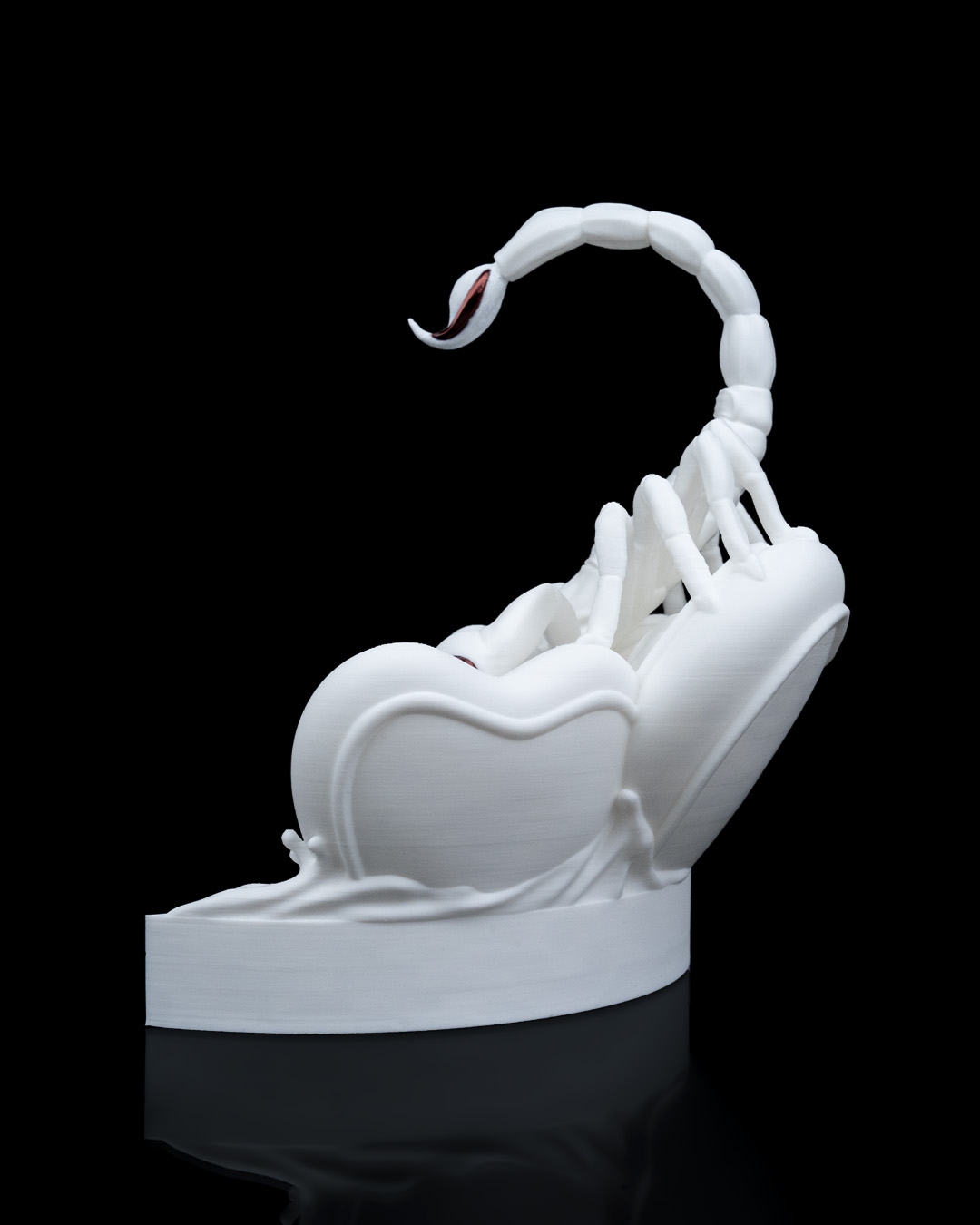 My valentine is a Scorpio - Image 5