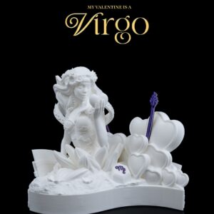 My valentine is a Virgo