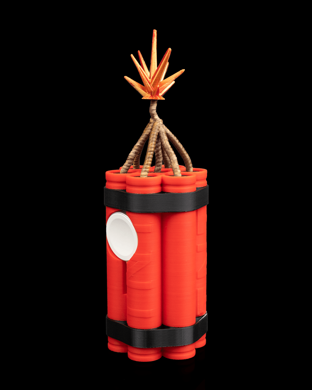 Time bomb Apple Watch Charging Dock - Image 5