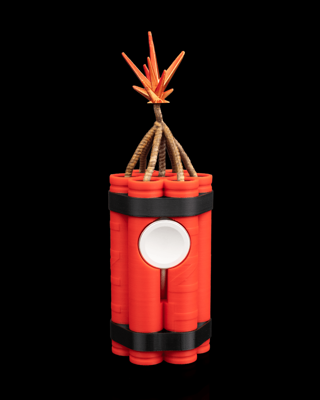 Time bomb Apple Watch Charging Dock - Image 6